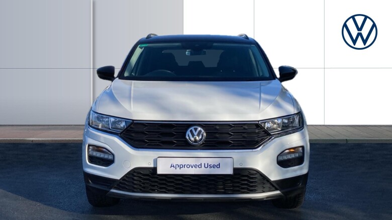 Volkswagen T-Roc 1.6 TDI Design 5dr Diesel Hatchback